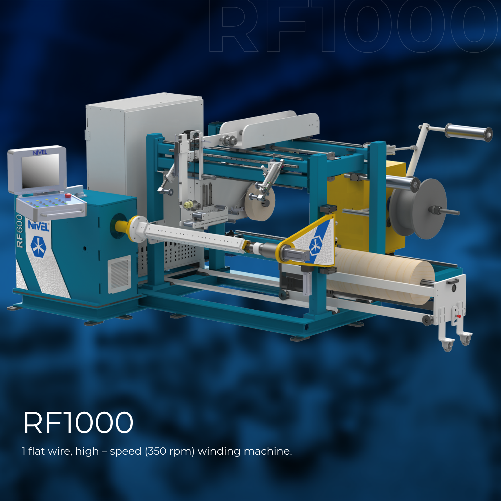 RF1000