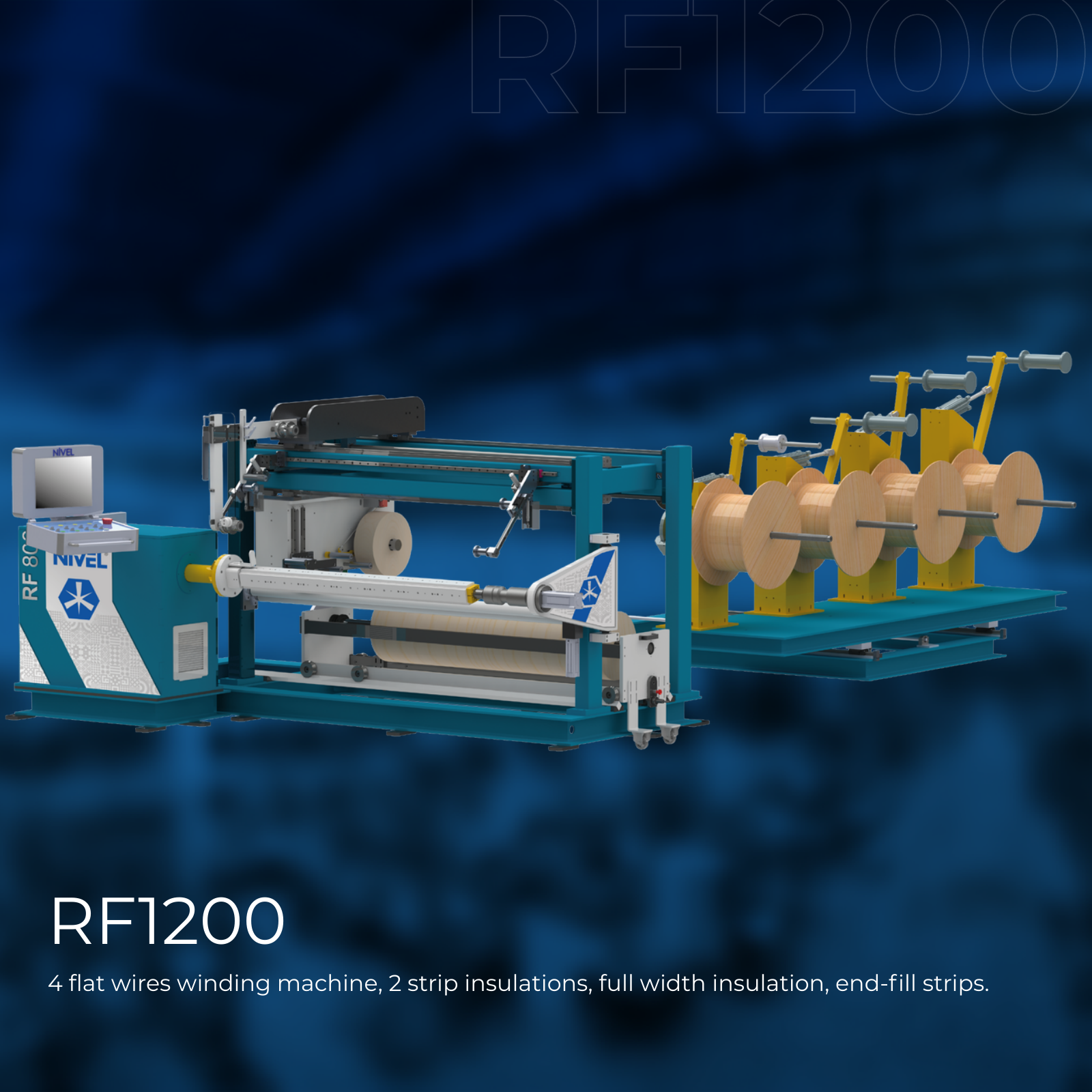 RF1200