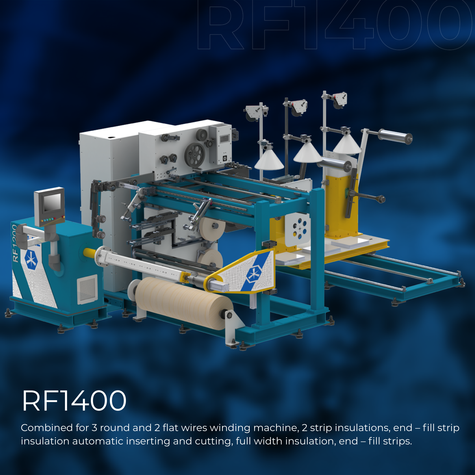 RF1400