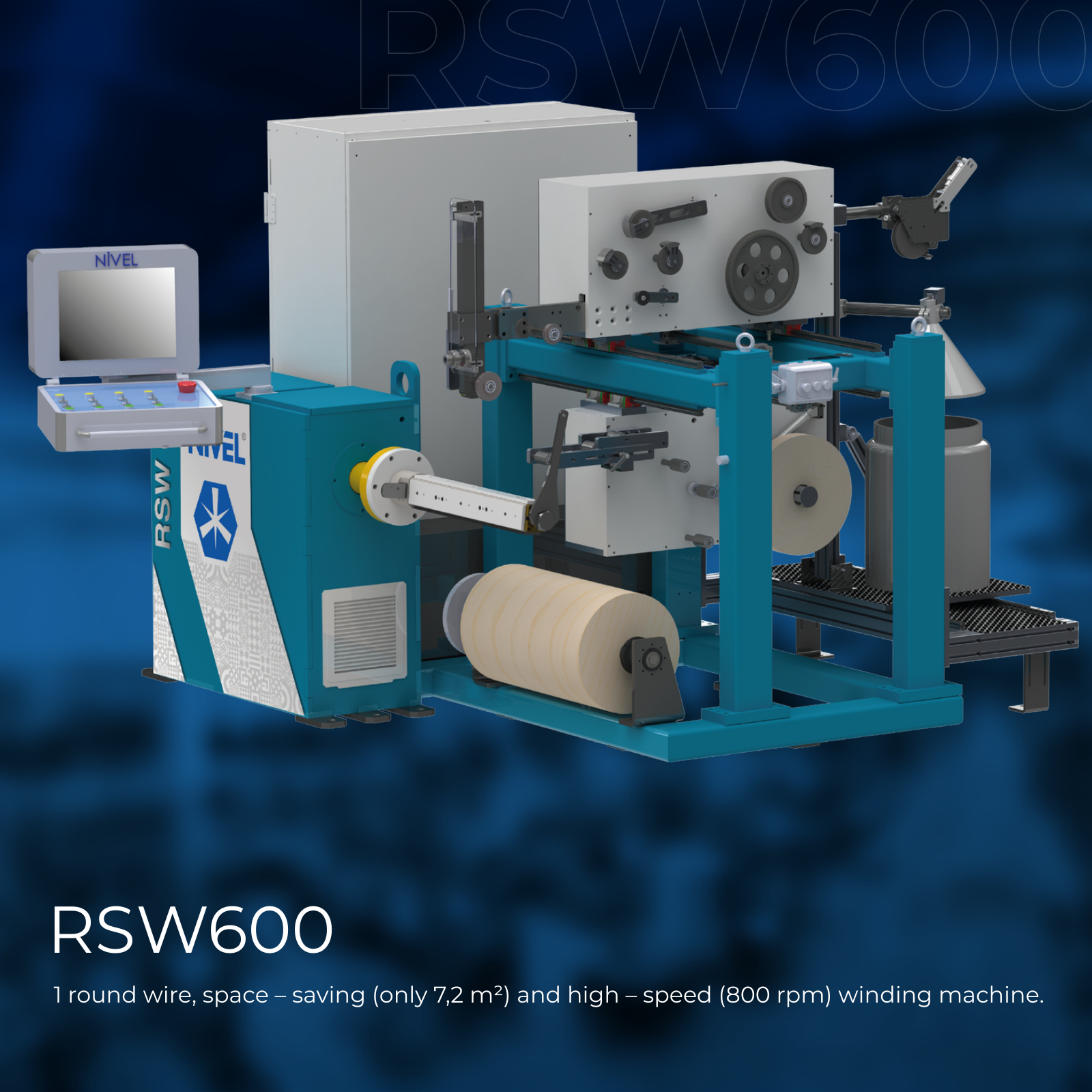 RSW600